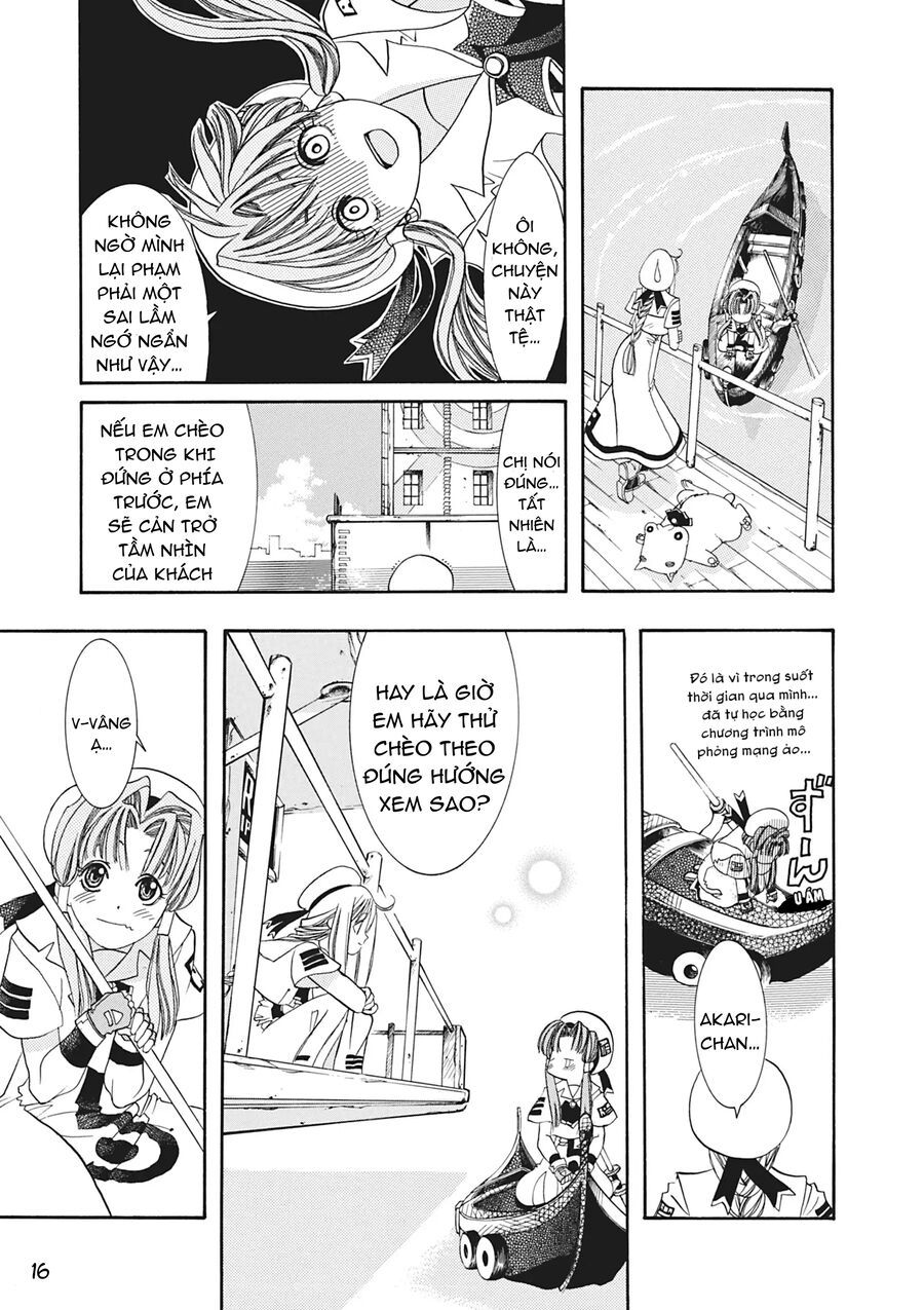 aqua - chap2 - Trang 17